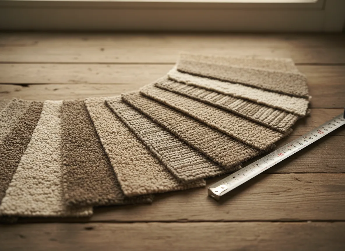 Carpet Installation Bim, WV FAQs